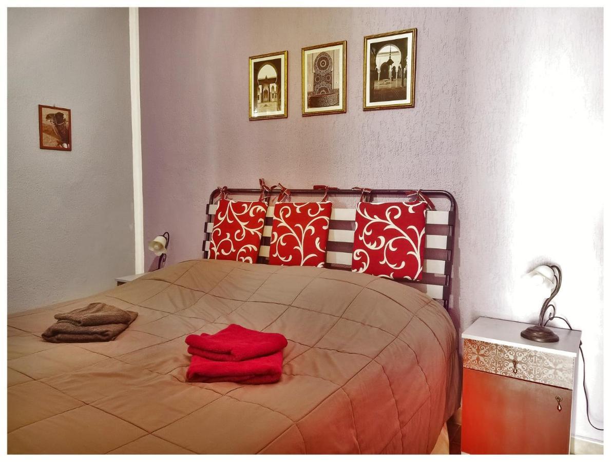 Eco Hostel Vela Vega ブテーラ エクステリア 写真