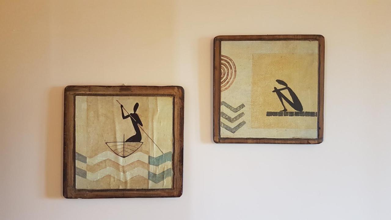 Eco Hostel Vela Vega ブテーラ エクステリア 写真