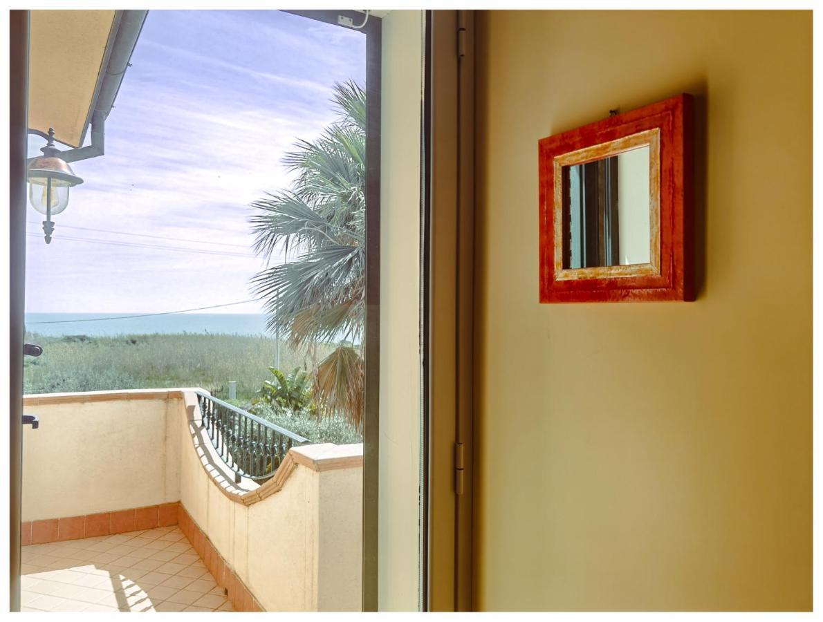 Eco Hostel Vela Vega ブテーラ エクステリア 写真