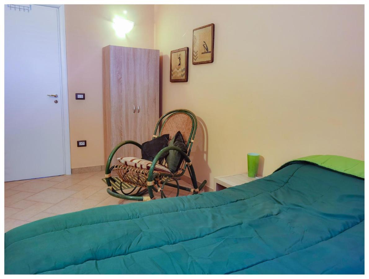 Eco Hostel Vela Vega ブテーラ エクステリア 写真