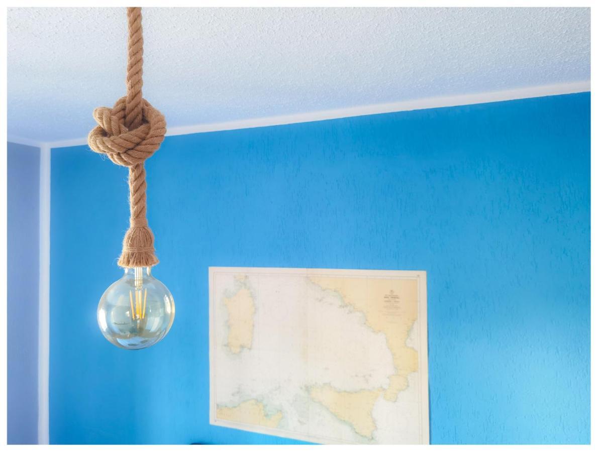 Eco Hostel Vela Vega ブテーラ エクステリア 写真