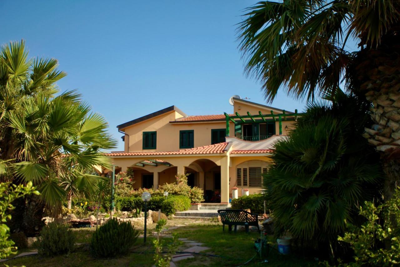 Eco Hostel Vela Vega ブテーラ エクステリア 写真