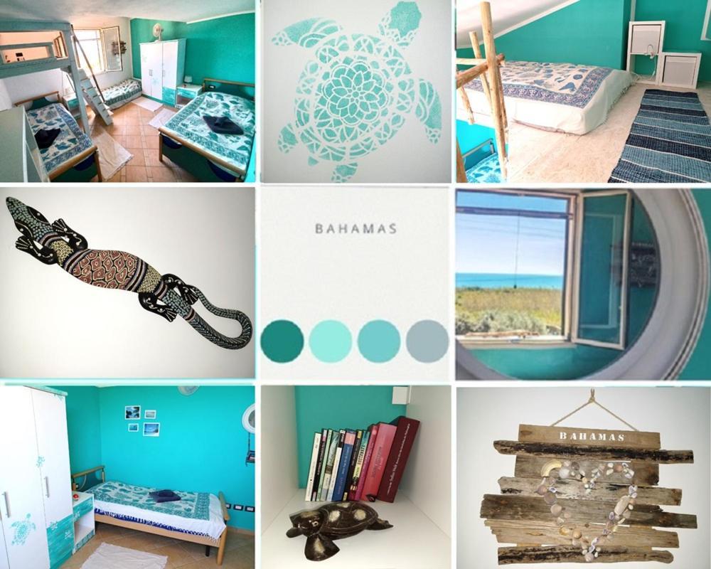 Eco Hostel Vela Vega ブテーラ エクステリア 写真
