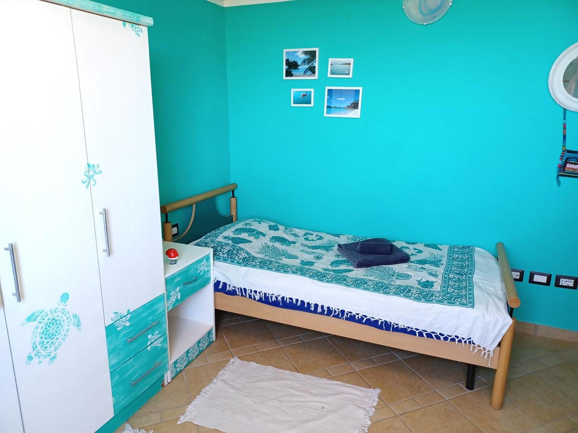 Eco Hostel Vela Vega ブテーラ エクステリア 写真