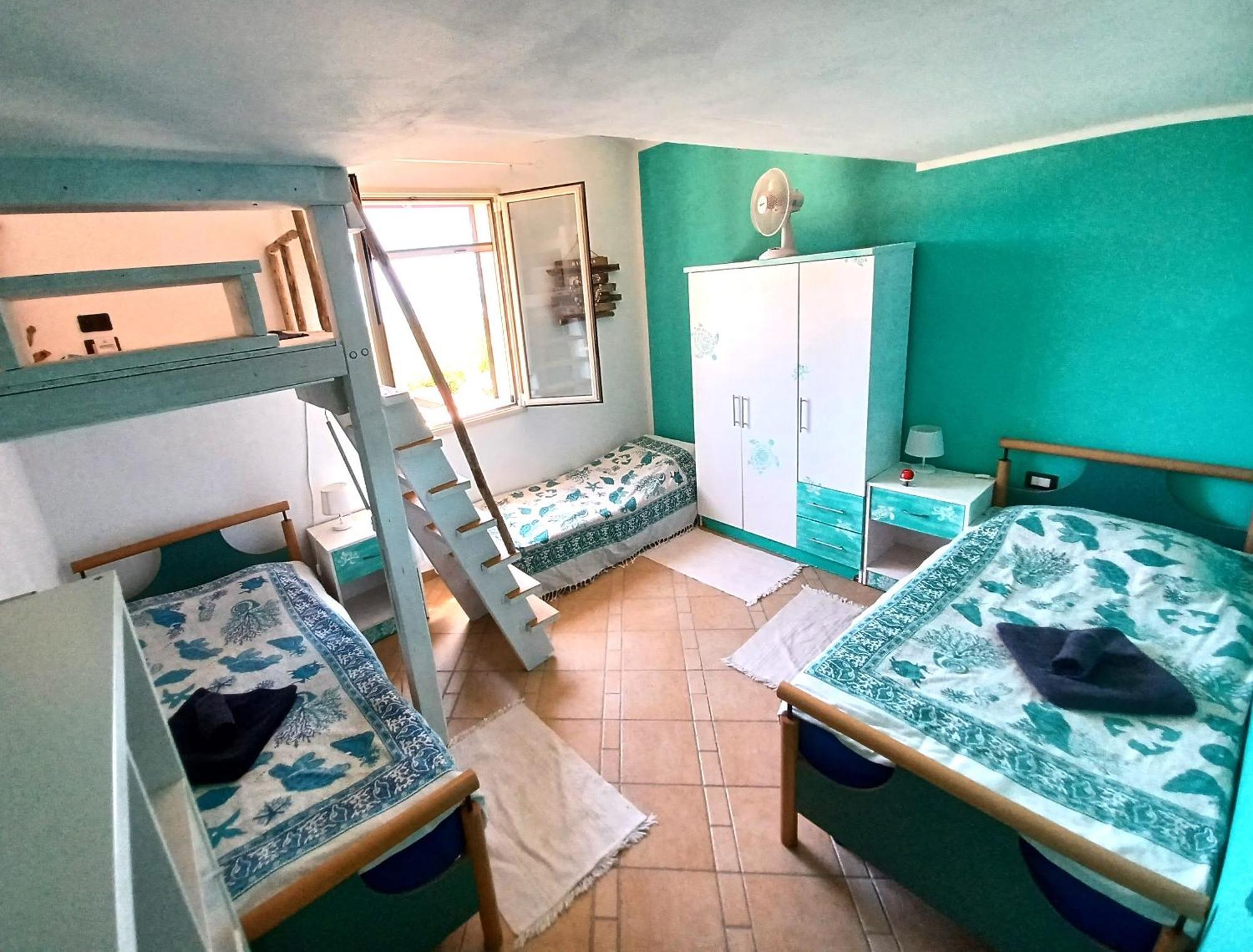 Eco Hostel Vela Vega ブテーラ エクステリア 写真